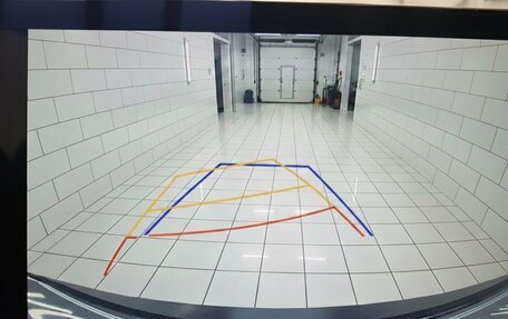 SsangYong Actyon II рестайлинг, 2011 год, 1 075 000 рублей, 7 фотография