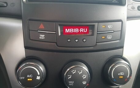 SsangYong Actyon II рестайлинг, 2011 год, 1 075 000 рублей, 6 фотография