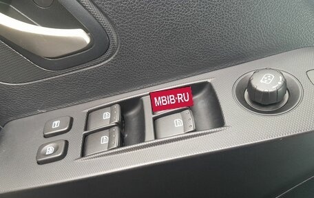 SsangYong Actyon II рестайлинг, 2011 год, 1 075 000 рублей, 8 фотография