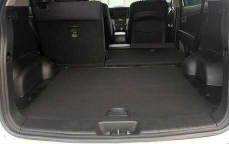 SsangYong Actyon II рестайлинг, 2011 год, 1 075 000 рублей, 11 фотография