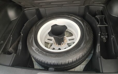 SsangYong Actyon II рестайлинг, 2011 год, 1 075 000 рублей, 15 фотография