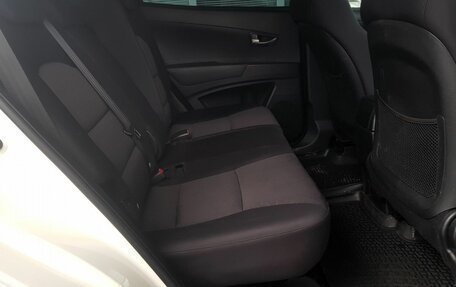 SsangYong Actyon II рестайлинг, 2011 год, 1 075 000 рублей, 12 фотография