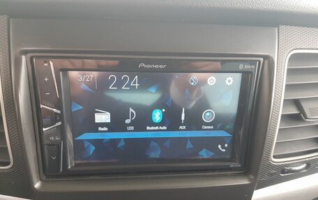 SsangYong Actyon II рестайлинг, 2011 год, 1 075 000 рублей, 10 фотография