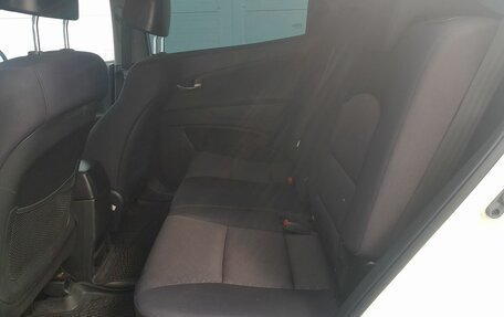 SsangYong Actyon II рестайлинг, 2011 год, 1 075 000 рублей, 13 фотография