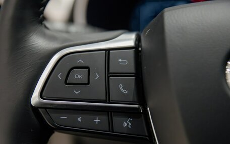 Toyota Highlander, 2025 год, 6 590 000 рублей, 7 фотография