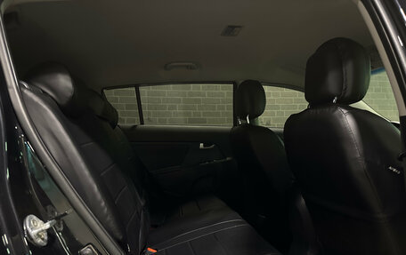 KIA Sportage III, 2012 год, 1 336 000 рублей, 10 фотография