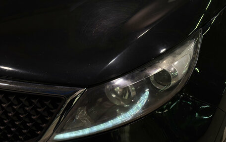 KIA Sportage III, 2012 год, 1 336 000 рублей, 7 фотография