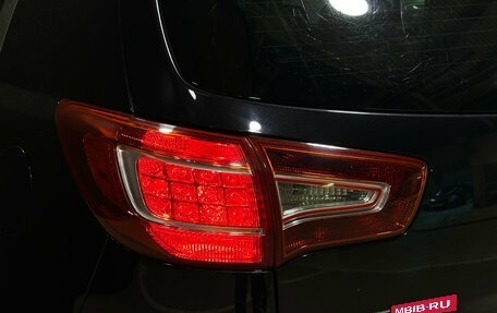 KIA Sportage III, 2012 год, 1 336 000 рублей, 8 фотография