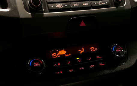 KIA Sportage III, 2012 год, 1 336 000 рублей, 12 фотография