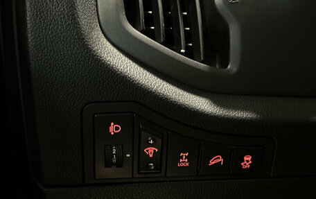 KIA Sportage III, 2012 год, 1 336 000 рублей, 15 фотография