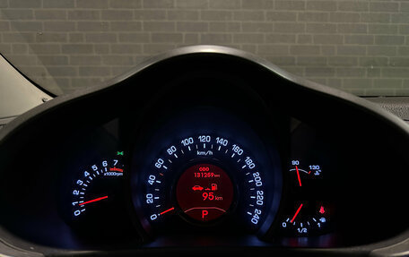 KIA Sportage III, 2012 год, 1 336 000 рублей, 20 фотография