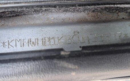 Hyundai H-1 II рестайлинг, 2011 год, 1 272 000 рублей, 2 фотография