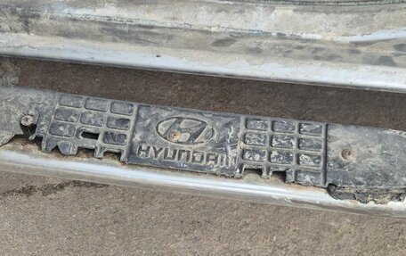 Hyundai H-1 II рестайлинг, 2011 год, 1 272 000 рублей, 6 фотография