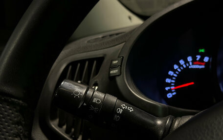 KIA Sportage III, 2012 год, 1 336 000 рублей, 18 фотография