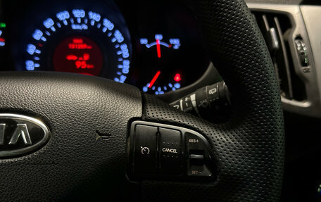 KIA Sportage III, 2012 год, 1 336 000 рублей, 17 фотография