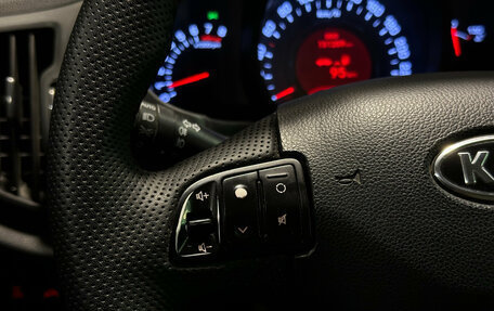 KIA Sportage III, 2012 год, 1 336 000 рублей, 16 фотография