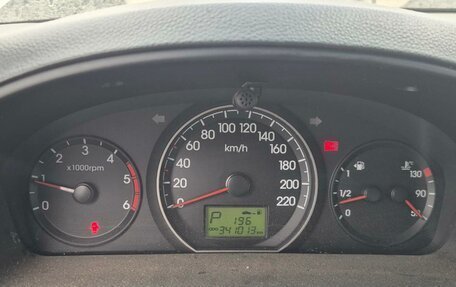 Hyundai H-1 II рестайлинг, 2011 год, 1 272 000 рублей, 8 фотография