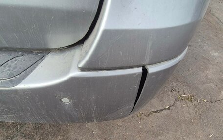 Hyundai H-1 II рестайлинг, 2011 год, 1 272 000 рублей, 11 фотография