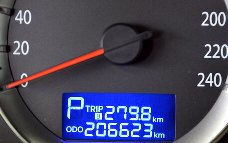 Hyundai Sonata VI, 2008 год, 449 000 рублей, 6 фотография