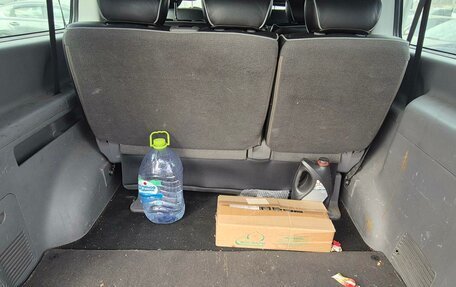 Hyundai H-1 II рестайлинг, 2011 год, 1 272 000 рублей, 12 фотография