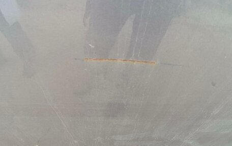 Hyundai H-1 II рестайлинг, 2011 год, 1 272 000 рублей, 14 фотография