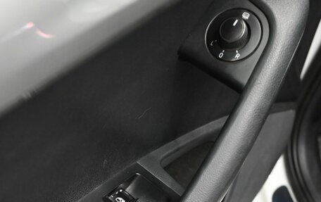 Skoda Octavia, 2017 год, 1 100 000 рублей, 14 фотография