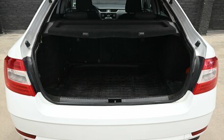 Skoda Octavia, 2017 год, 1 100 000 рублей, 6 фотография