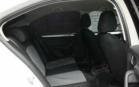 Skoda Octavia, 2017 год, 1 100 000 рублей, 16 фотография