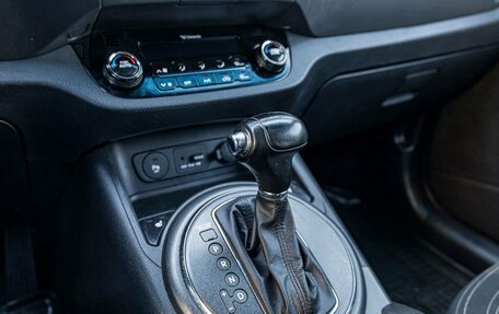 KIA Sportage III, 2013 год, 1 346 000 рублей, 8 фотография