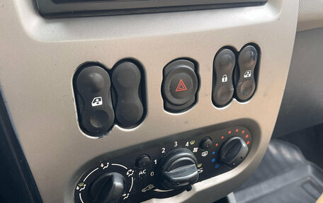 Renault Sandero I, 2012 год, 461 000 рублей, 12 фотография