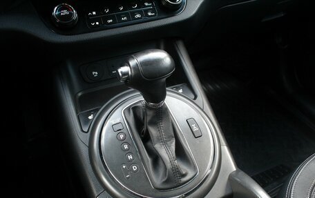 KIA Sportage III, 2011 год, 1 360 000 рублей, 16 фотография