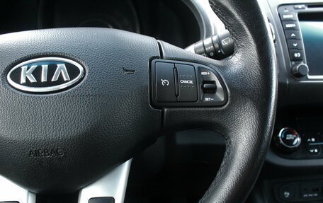 KIA Sportage III, 2011 год, 1 360 000 рублей, 10 фотография