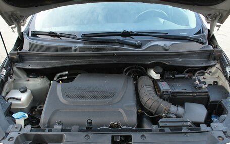 KIA Sportage III, 2011 год, 1 360 000 рублей, 24 фотография