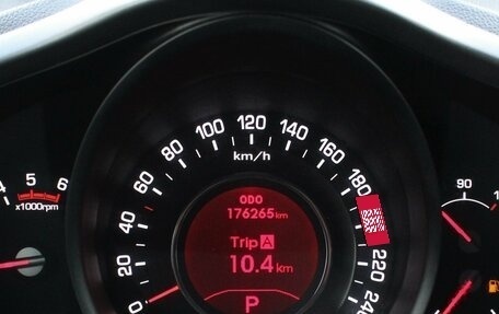 KIA Sportage III, 2011 год, 1 360 000 рублей, 13 фотография