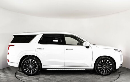 Hyundai Palisade I, 2020 год, 4 999 000 рублей, 5 фотография