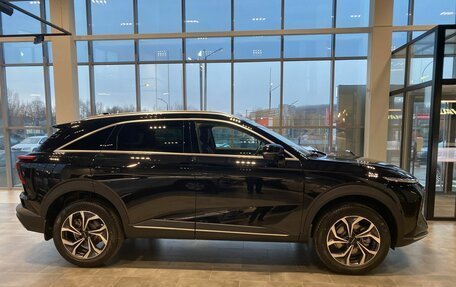 Haval F7, 2026 год, 3 699 000 рублей, 5 фотография