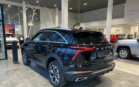 Haval F7, 2026 год, 3 699 000 рублей, 3 фотография