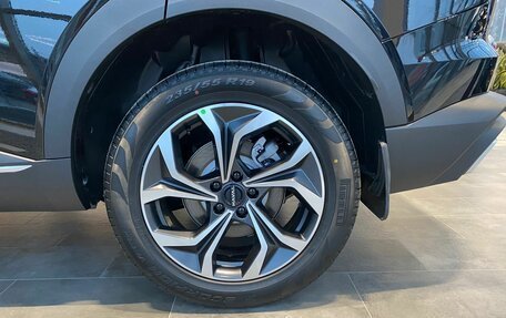 Haval F7, 2026 год, 3 699 000 рублей, 10 фотография