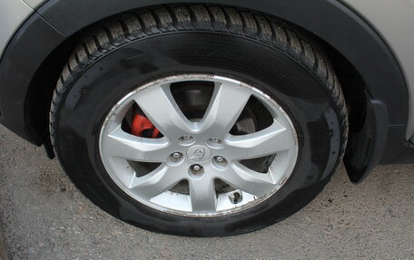 KIA Sportage III, 2011 год, 1 360 000 рублей, 25 фотография