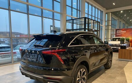 Haval F7, 2026 год, 3 699 000 рублей, 4 фотография