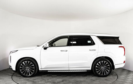 Hyundai Palisade I, 2020 год, 4 999 000 рублей, 9 фотография