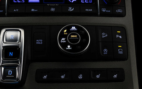 Hyundai Palisade I, 2020 год, 4 999 000 рублей, 18 фотография