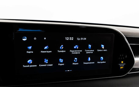 Hyundai Palisade I, 2020 год, 4 999 000 рублей, 17 фотография