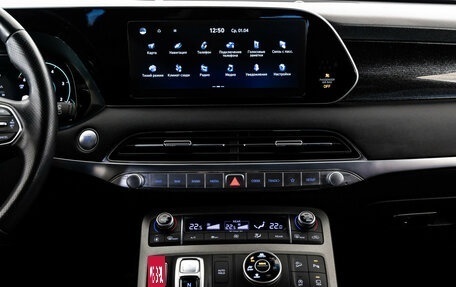 Hyundai Palisade I, 2020 год, 4 999 000 рублей, 15 фотография