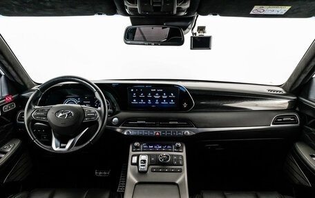 Hyundai Palisade I, 2020 год, 4 999 000 рублей, 12 фотография