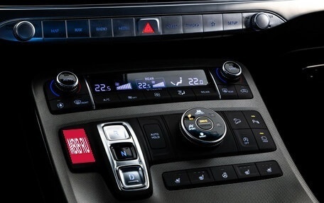 Hyundai Palisade I, 2020 год, 4 999 000 рублей, 14 фотография