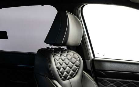 Hyundai Palisade I, 2020 год, 4 999 000 рублей, 23 фотография