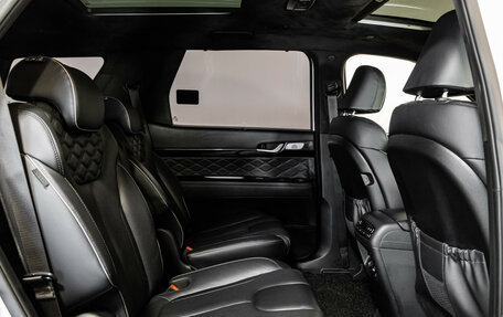 Hyundai Palisade I, 2020 год, 4 999 000 рублей, 24 фотография