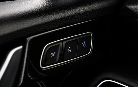 Hyundai Palisade I, 2020 год, 4 999 000 рублей, 19 фотография