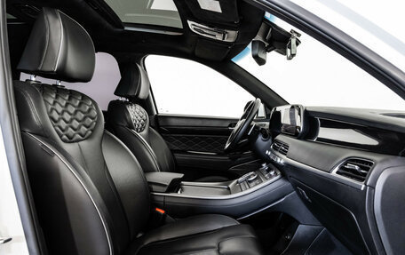 Hyundai Palisade I, 2020 год, 4 999 000 рублей, 22 фотография